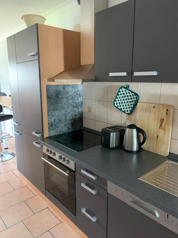 Ferienwohnung Sunnesching 3 Sankt Michaelisdonn Exterior foto