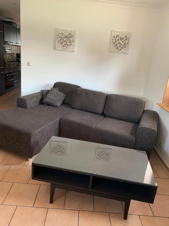 Ferienwohnung Sunnesching 3 Sankt Michaelisdonn Exterior foto