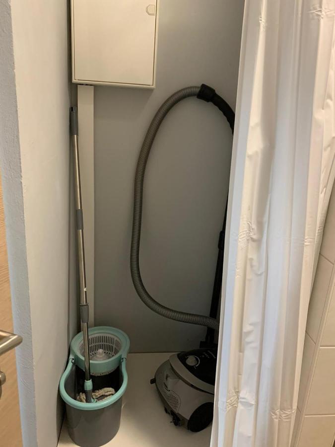 Ferienwohnung Sunnesching 3 Sankt Michaelisdonn Exterior foto